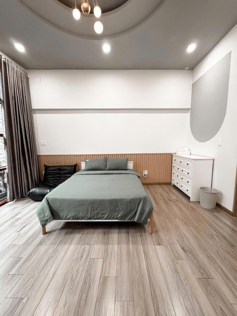 B786 Airport Apartment Хошимін Екстер'єр фото